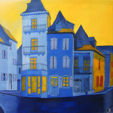 Peintures